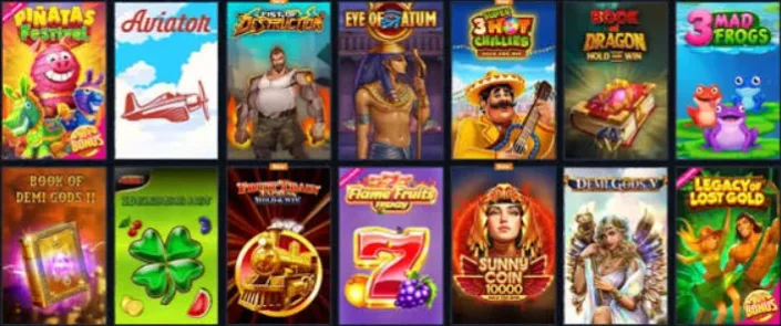 Slotoro 100% 100 gratis spins på en top slot