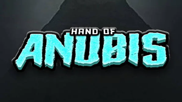 Hand of Anubis